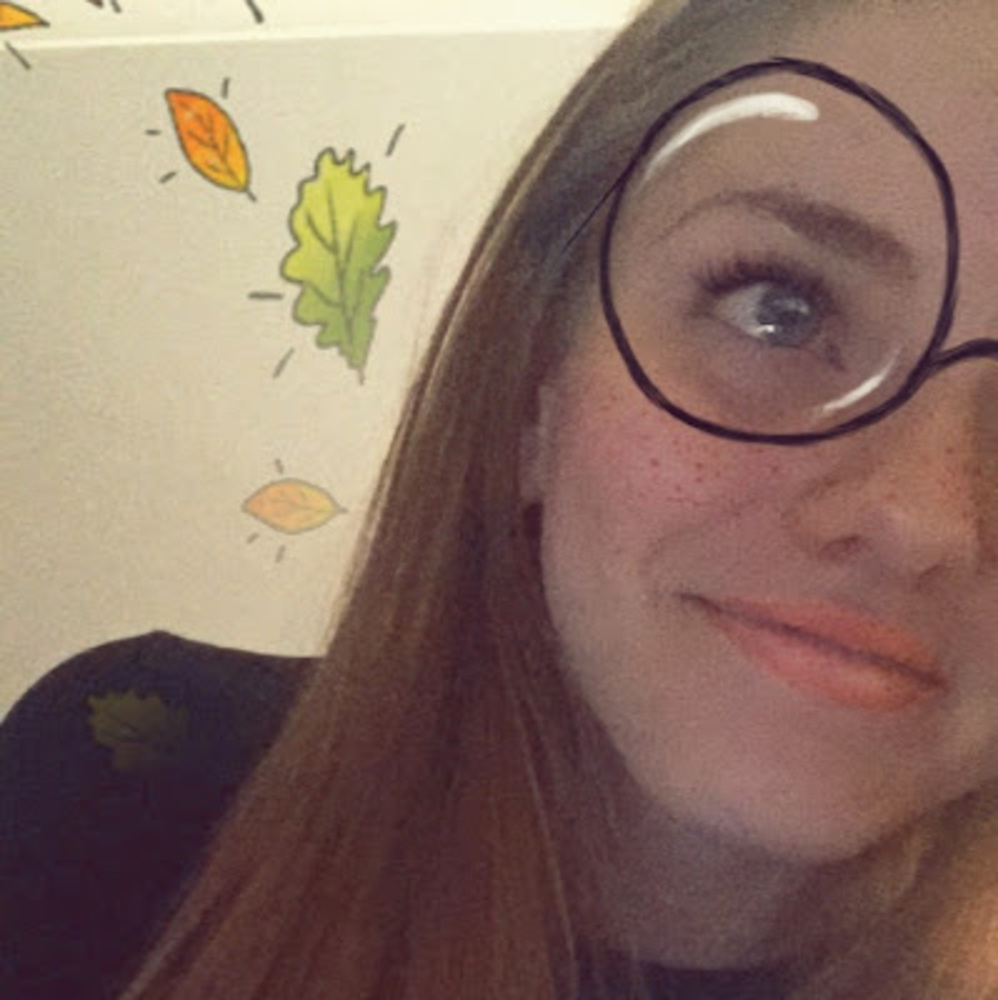 Meet your Posher, Kate
